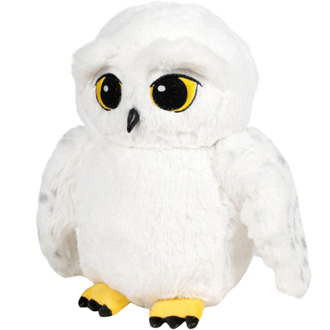 Jucarii educative - Play by Play-Jucarie din plus Hedwig, Harry Potter, 24 cm