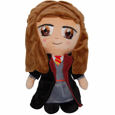 Jucarii 0-1 ani - Jucarie din plus Hermione, Harry Potter, 28 cm