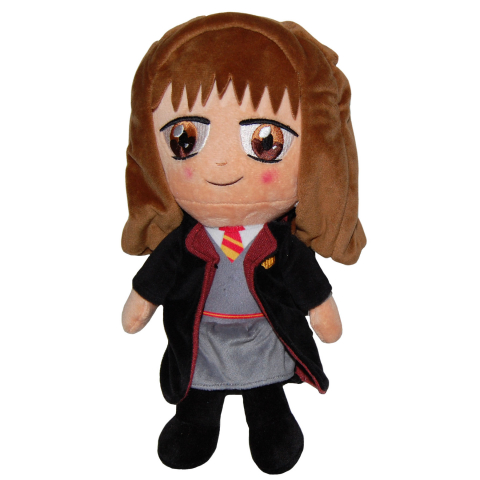 Jucarii 0-1 ani - Jucarie din plus Hermione, Harry Potter, 30 cm