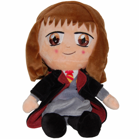 Jucarie din plus Hermione, Harry Potter, 30 cm [1]