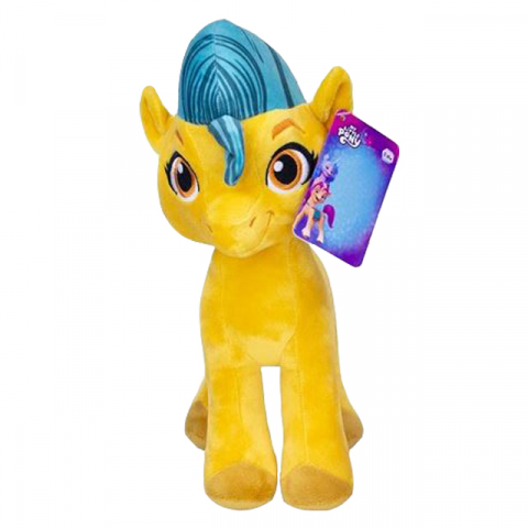 Jucarii 0-1 ani - Durabo-Jucarie din plus Hitch, My Little Pony, 28 cm
