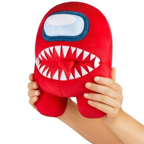Jucarie din plus Huggable Impostor, Among Us, 25 cm [1]