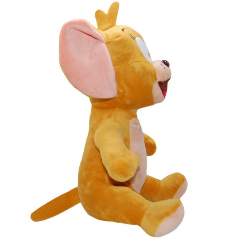Play by Play-Jucarie din plus Jerry, Tom & Jerry, 25 cm [4]