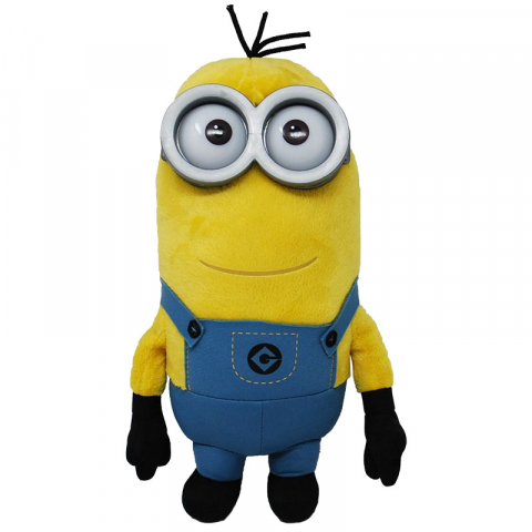 Jucarii 1-3 ani - Grupo Moya-Jucarie din plus Kevin, Minions, 30 cm