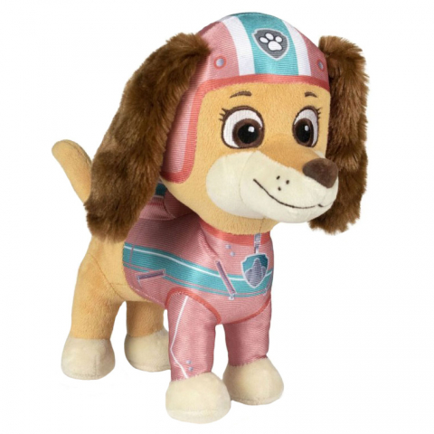 Jucarii 0-1 ani - Play by Play-Jucarie din plus Liberty, Paw Patrol Movie, 17 cm
