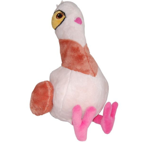 Jucarii 0-1 ani - Play by Play-Jucarie din plus Lovey, Spioni Deghizati, 26 cm