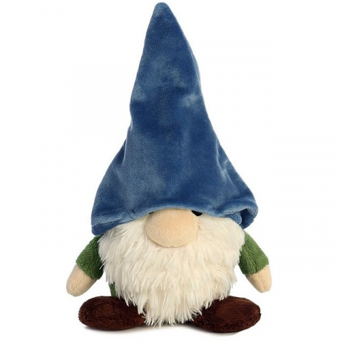 Jucarii 0-1 ani - Aurora-Jucarie din plus Mekkabunk Gnomlin, Aurora, 29 cm