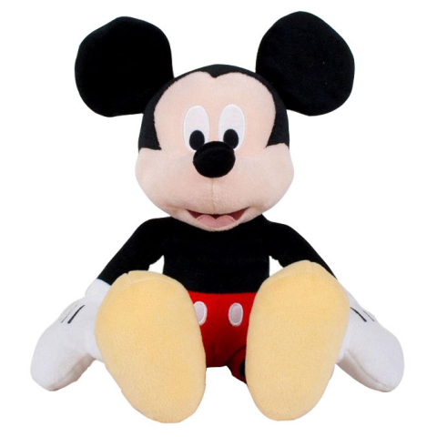 Jucarie din plus Mickey Mouse, 36 cm [1]