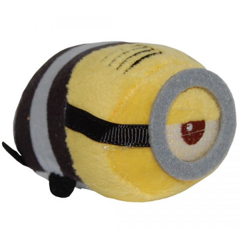 Játékok 50 RON alatt - Jucarie din plus Mini Minions I, 9 cm