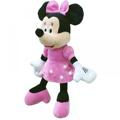 Play by Play-Jucarie din plus Minnie Mouse, 36 cm [1]