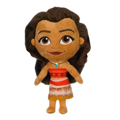 Jucarii 0-1 ani - Play by Play-Jucarie din plus Moana, 28 cm