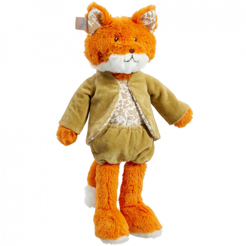 Rainbow Designs-Jucarie din plus Mr Todd, Signature Deluxe Collection, 34 cm [2]