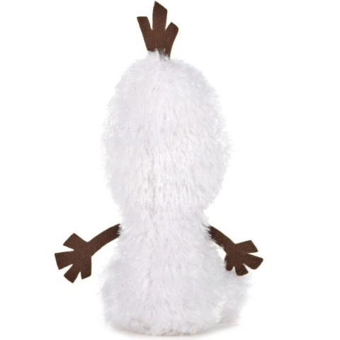 Jucarie din plus Olaf, Frozen II, 21 cm [2]