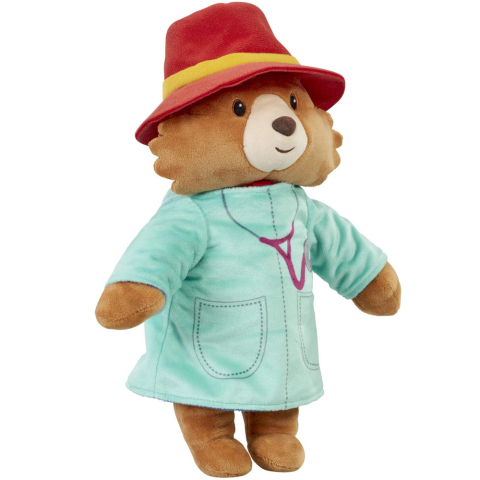 Jucarie din plus Paddington Dress-Me-Up, 28 cm [8]