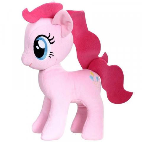 Jucarii 0-1 ani - Play by Play-Jucarie din plus Pinkie Pie, My Little Pony, 26 cm