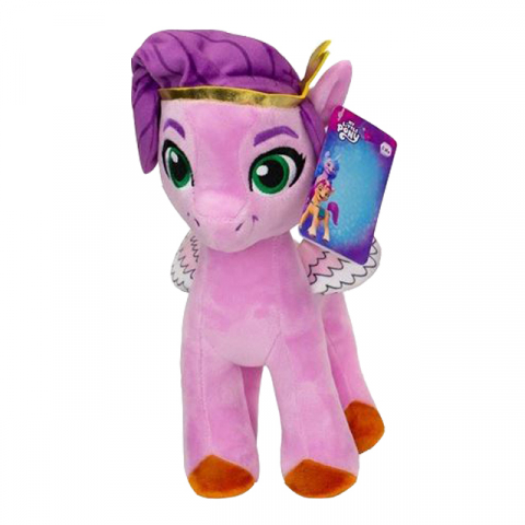 Jucarii 0-1 ani - Durabo-Jucarie din plus Pipp, My Little Pony, 27 cm