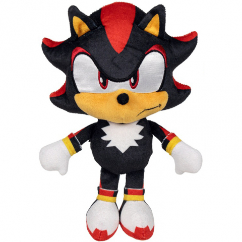 Jucarii 0-1 ani - Play by Play-Jucarie din plus Shadow flat, 20 cm
