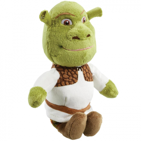 Rainbow Designs-Jucarie din plus Shrek, 18 cm [2]