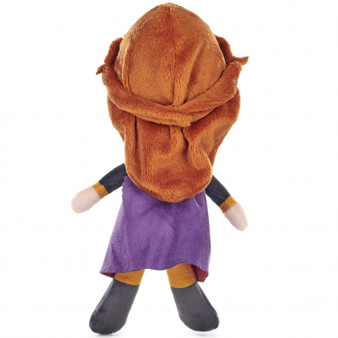 Jucarie din plus si material textil Anna 24 cm, Frozen [2]