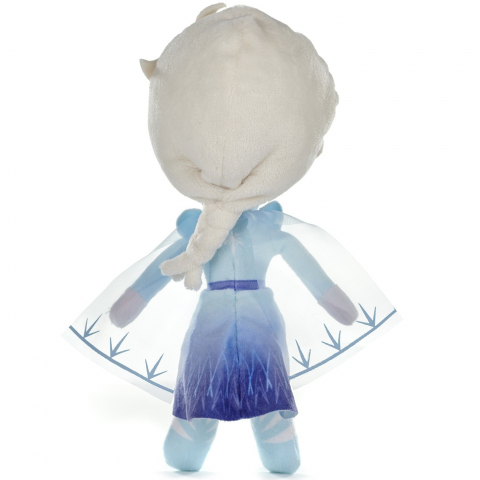 Play by Play-Jucarie din plus si material textil Elsa 24 cm, Frozen [3]