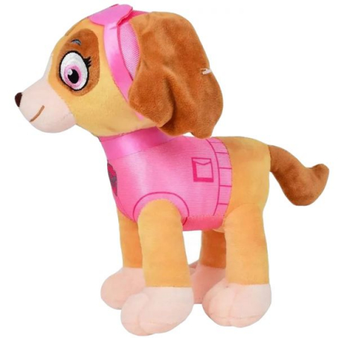 Play by Play-Jucarie din plus Skye Classic, Paw Patrol, 24 cm [1]