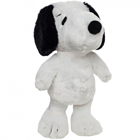 Jucarii 0-1 ani - Jucarie din plus Snoopy, 42 cm