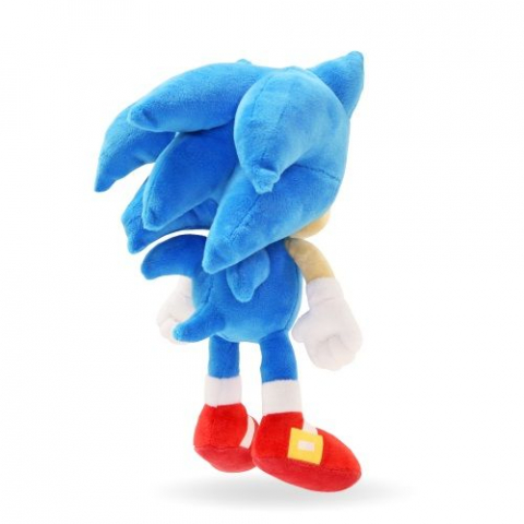 Jucarie din plus Sonic Hedgehog, 29 cm [2]