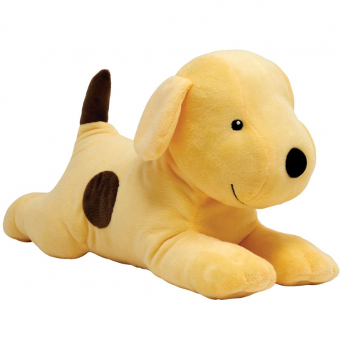 Jucarii 1-3 ani - Rainbow Designs-Jucarie din plus Spot the Dog, 32 cm