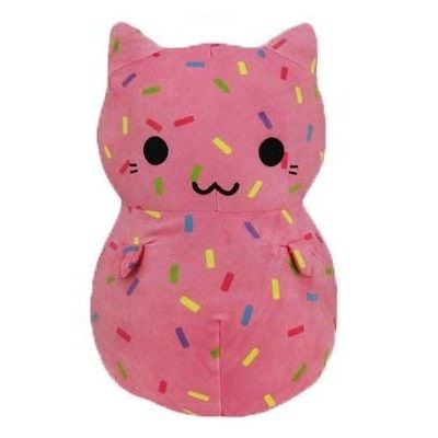 Jucarii 0-1 ani - Play by Play-Jucarie din plus Sprinkle, Kleptocats, 22 cm
