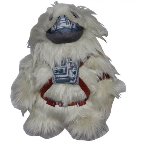 Jucarii 0-1 ani - Jucarie din plus Star Wars Moroff, 27 cm