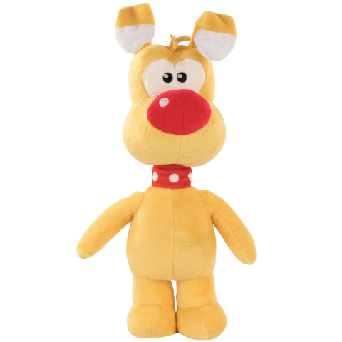 Jucarii 0-1 ani - Jucarie din plus Sultan, Inspector Gadget, 30 cm