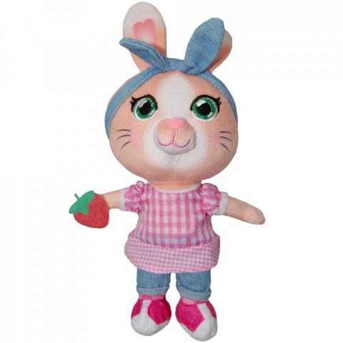 Jucarii 0-1 ani - Jucarie din plus Summer, Summer & Todd, 20 cm