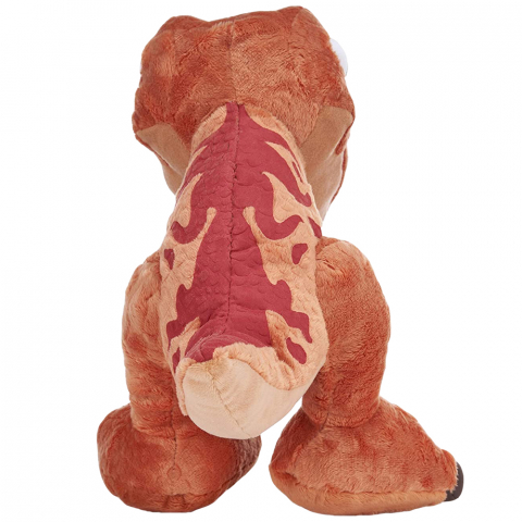 Jucarie din plus T-Rex, Jurassic World, 28 cm [1]