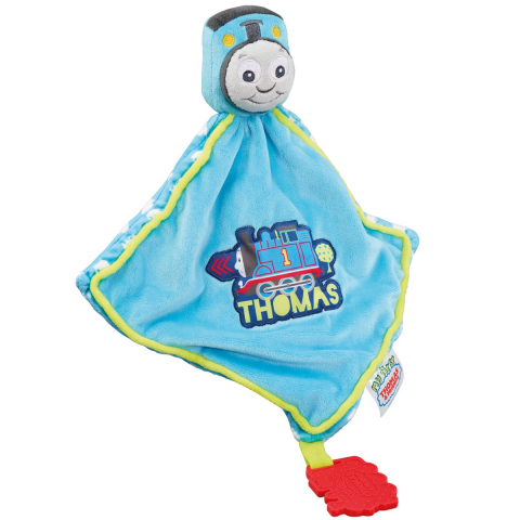 Jucarii 1-3 ani - Rainbow Designs-Jucarie din plus Thomas & Friends