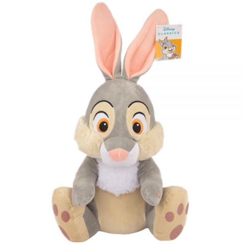 Jucarii 0-1 ani - Jucarie din plus Thumper (Bocanila), 25 cm