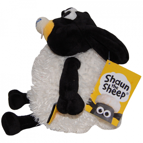 Barrado-Jucarie din plus Timmy, Shaun the Sheep, 25 cm [1]
