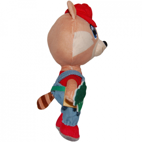 Play by Play-Jucarie din plus Todd, Summer & Todd, 21 cm [1]