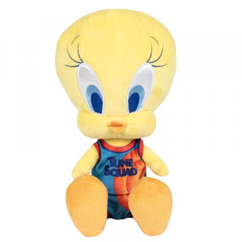 Jucarii 0-1 ani - Play by Play-Jucarie din plus Tweety Space Jam, 25 cm