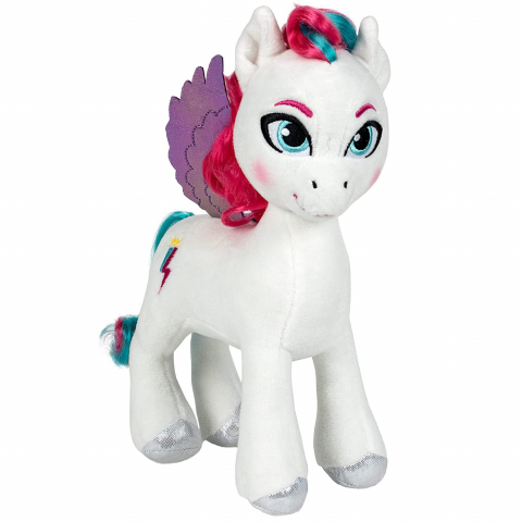 Jucarii 0-1 ani - Jucarie din plus Zipp, My Little Pony, 26 cm