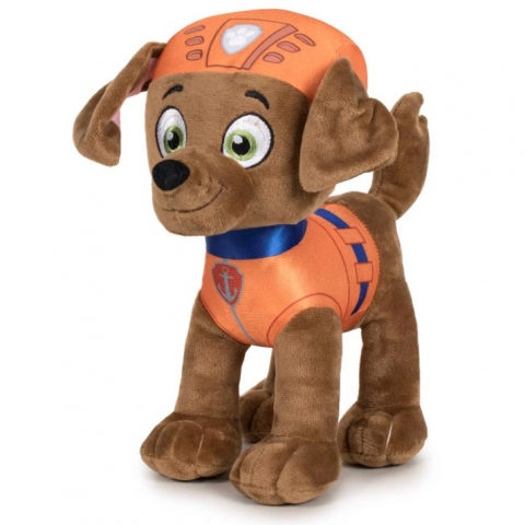 Jucarii 0-1 ani - Jucarie din plus Zuma Classic, Paw Patrol, 25 cm