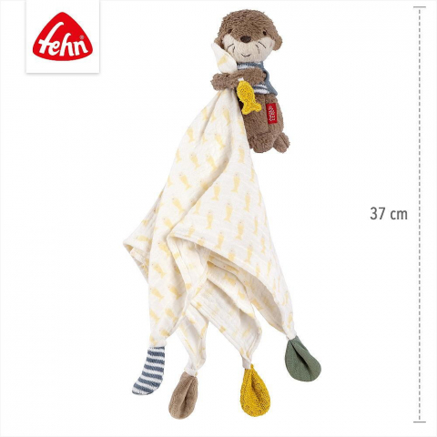 Jucarie-doudou-Otter-Fehn [2]