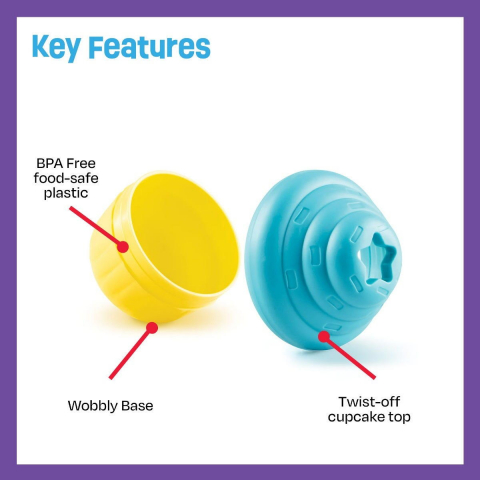 Jucarie dresaj caini - Jucarie eliberare recompense Briosa [3]