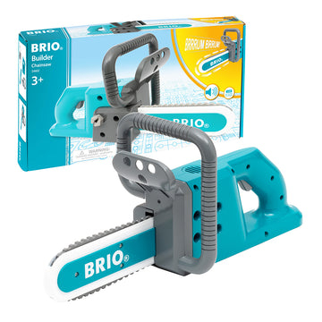 Jucarii 3-5 ani - BRIO-Jucarie electronica - drujba cu accesorii BRIO, 3+ ani