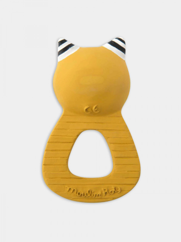 Moulin Roty-Jucarie gingivala Pisica Lulu, Moulin Roty [2]