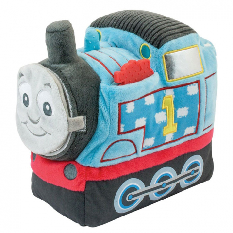 Jucarii 1-3 ani - Rainbow Designs-Jucarie interactiva din plus PEEP! PEEP! Thomas & Friends