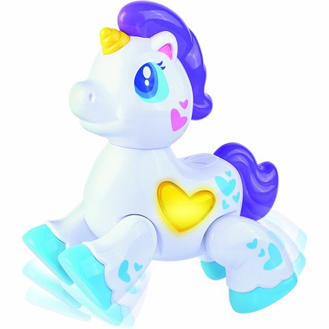 Little Learner-Jucarie interactiva - Unicorn magic [3]