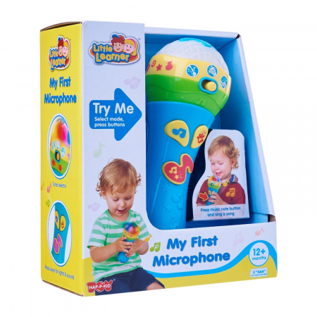 Little-Learner-Jucarie-muzicala-Primul-meu-microfon [2]