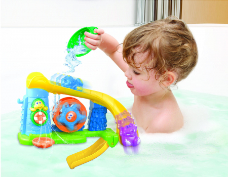 Little-Learner-Jucarie-pentru-baie-Aqua-Park [2]