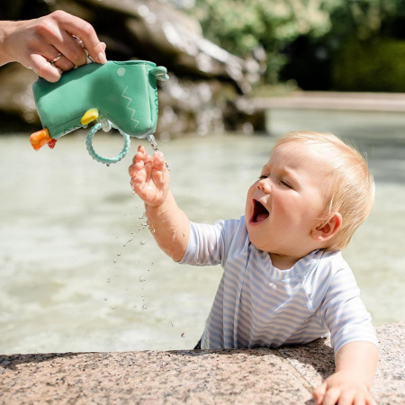 Fehn-Jucarie pentru baie - Crocodil [1]