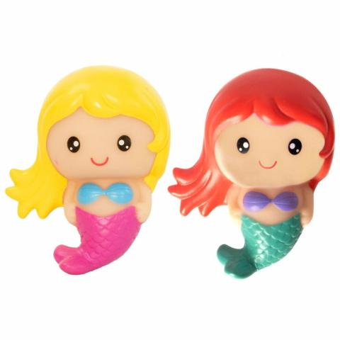 Oktató játékok - Jucarie pentru baie - Sirena luminoasa